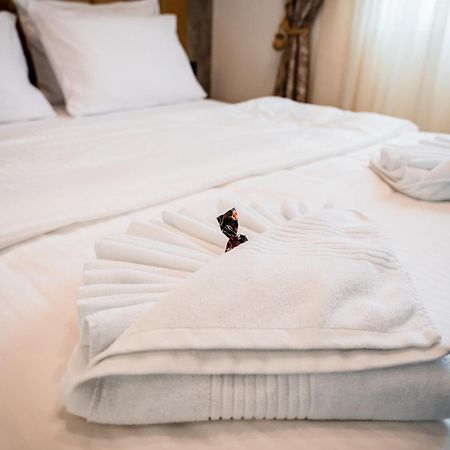 Hotel Necko Štip Exteriér fotografie