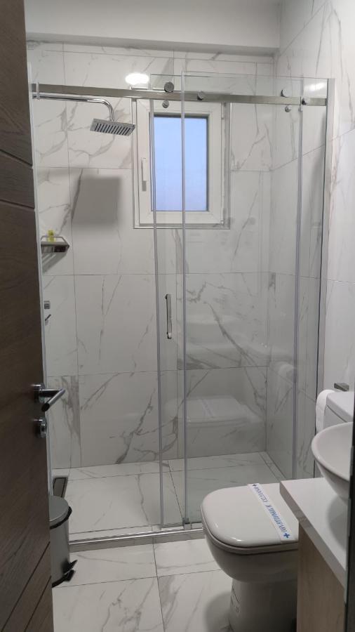 Hotel Necko Štip Exteriér fotografie